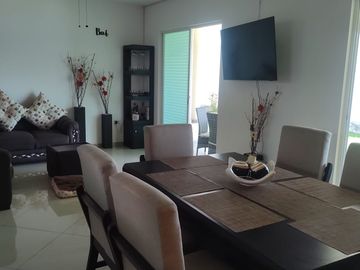 Casa en Condominio en Venta en Las Animas en Temixco, Morelos.