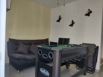Casa en Condominio en Venta en Las Animas en Temixco, Morelos.