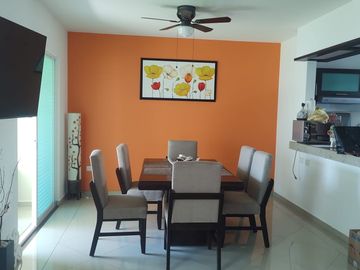 Casa en Condominio en Venta en Las Animas en Temixco, Morelos.