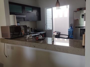 Casa en Condominio en Venta en Las Animas en Temixco, Morelos.