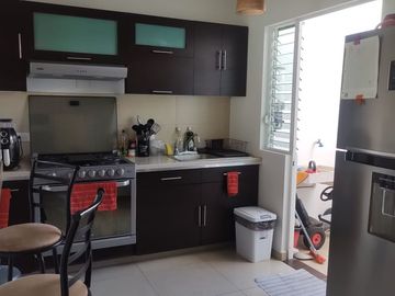 Casa en Condominio en Venta en Las Animas en Temixco, Morelos.
