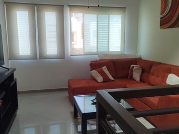 Casa en Condominio en Venta en Las Animas en Temixco, Morelos.