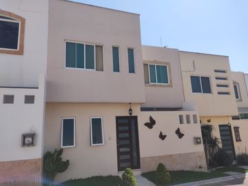 Casa en Condominio en Venta en Las Animas en Temixco, Morelos.