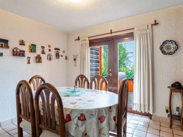 VEN A CONOCER LA CASA DE TUS SUEÑOS EN MAGDALENA CONTRERAS