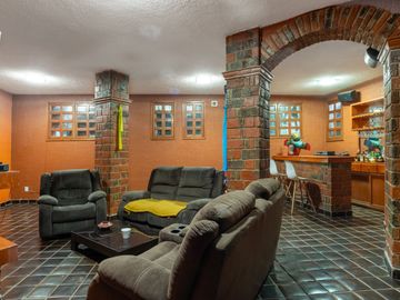 VEN A CONOCER LA CASA DE TUS SUEÑOS EN MAGDALENA CONTRERAS