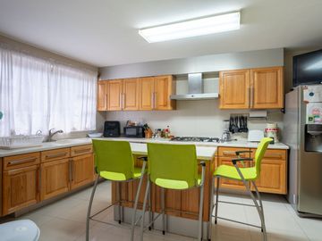 VEN A CONOCER LA CASA DE TUS SUEÑOS EN MAGDALENA CONTRERAS