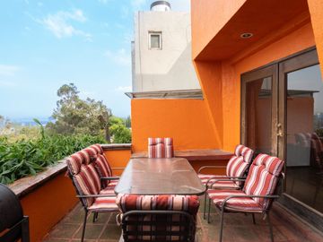 VEN A CONOCER LA CASA DE TUS SUEÑOS EN MAGDALENA CONTRERAS