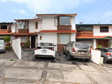 VEN A CONOCER LA CASA DE TUS SUEÑOS EN MAGDALENA CONTRERAS
