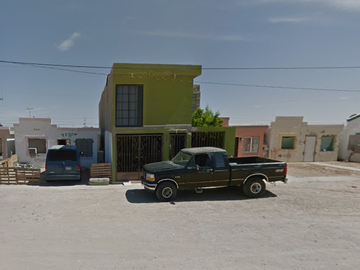 Casa en remate en San Rafael, Puerto Peñasco, Sonora