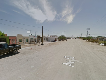 Casa en remate en San Rafael, Puerto Peñasco, Sonora