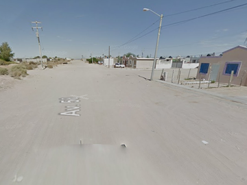 Casa en remate en San Rafael, Puerto Peñasco, Sonora