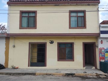 Casa en venta en el CENTRO de Pesquería