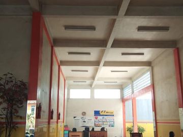 ruko dijual cepat murah siap pakai pinggir jalan bekasi timur