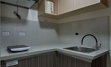 THELEVELS25XXB: For Rent Fully Furnished 2BR in The Levels Muntinlupa