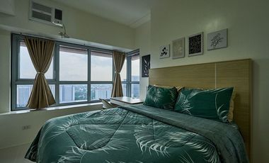 THELEVELS25XXB: For Rent Fully Furnished 2BR in The Levels Muntinlupa