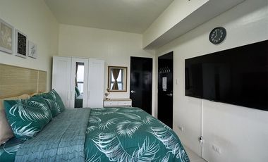 THELEVELS25XXB: For Rent Fully Furnished 2BR in The Levels Muntinlupa