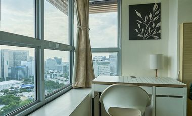 THELEVELS25XXB: For Rent Fully Furnished 2BR in The Levels Muntinlupa