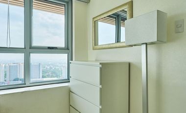 THELEVELS25XXB: For Rent Fully Furnished 2BR in The Levels Muntinlupa