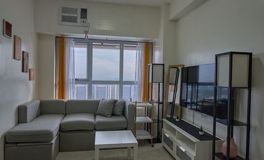 THELEVELS25XXB: For Rent Fully Furnished 2BR in The Levels Muntinlupa