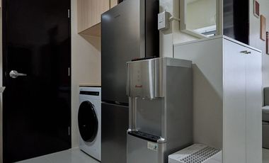 THELEVELS25XXB: For Rent Fully Furnished 2BR in The Levels Muntinlupa
