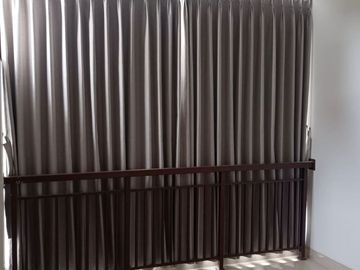 Disewakan Rumah Cluster Ilustria Eminent BSD City Tangerang Bagus Murah