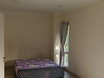 Dijual Murah Rumah Scientia Cluster Thomson Gading Serpong Lokasi Strategis