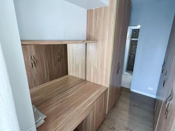 Renovated 1 Bedroom with parking For Sale One Orchard Road Eastwood Quezon City