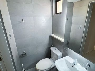 Renovated 1 Bedroom with parking For Sale One Orchard Road Eastwood Quezon City