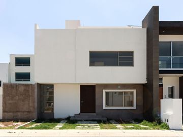 VENTA DE CASA EN ZONA PLATEADA PACHUCA HIDALGO