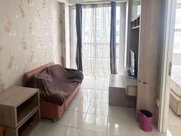 Disewakan Apartemen Silkwood Alam Sutera Kota Tangerang Fully Furnished Bagus Nyaman
