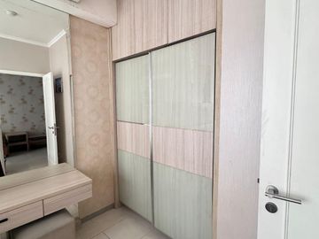 Disewakan Apartemen Silkwood Alam Sutera Kota Tangerang Fully Furnished Bagus Nyaman