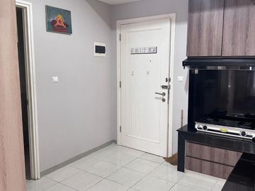 Disewakan Apartemen Silkwood Alam Sutera Kota Tangerang Fully Furnished Bagus Nyaman