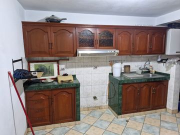 Hermoso departamento en zona residencial de Surco.