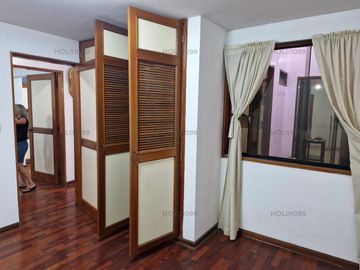 Hermoso departamento en zona residencial de Surco.