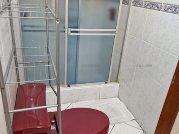 Hermoso departamento en zona residencial de Surco.