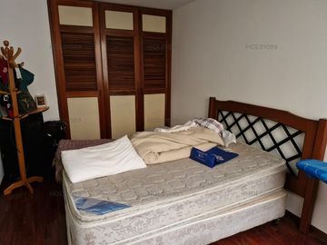 Hermoso departamento en zona residencial de Surco.