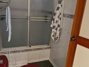 Hermoso departamento en zona residencial de Surco.