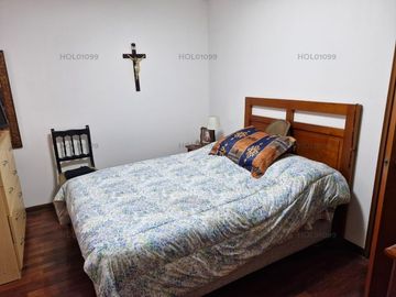 Hermoso departamento en zona residencial de Surco.