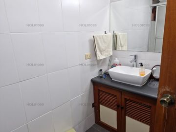 Hermoso departamento en zona residencial de Surco.