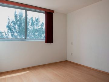 Departamento en venta Col. del Carmen, Benito Juárez