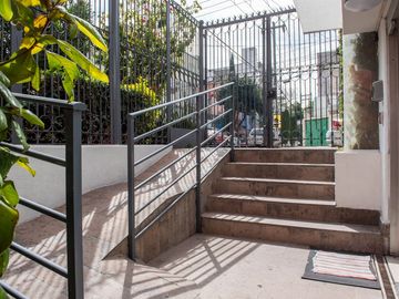 Departamento en venta Col. del Carmen, Benito Juárez