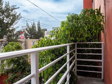Departamento en venta Col. del Carmen, Benito Juárez