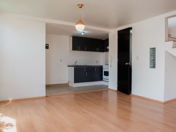 Departamento en venta Col. del Carmen, Benito Juárez