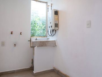 Departamento en venta Col. del Carmen, Benito Juárez
