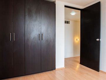 Departamento en venta Col. del Carmen, Benito Juárez
