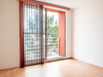 Departamento en venta Col. del Carmen, Benito Juárez
