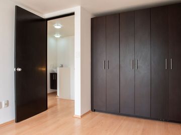 Departamento en venta Col. del Carmen, Benito Juárez