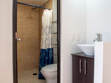 Departamento en venta Col. del Carmen, Benito Juárez