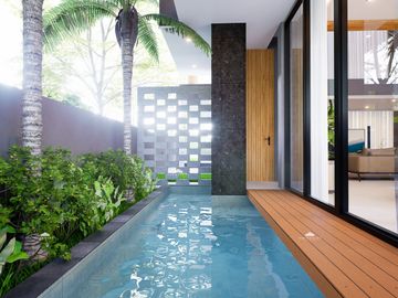 For Sale: 3BR Brand New House in Alabang West Village Las Pinas