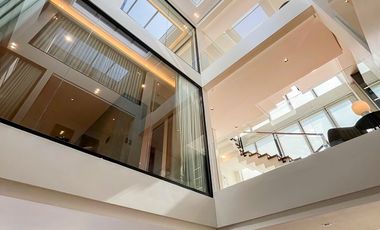 For Sale: 3BR Brand New House in Alabang West Village Las Pinas